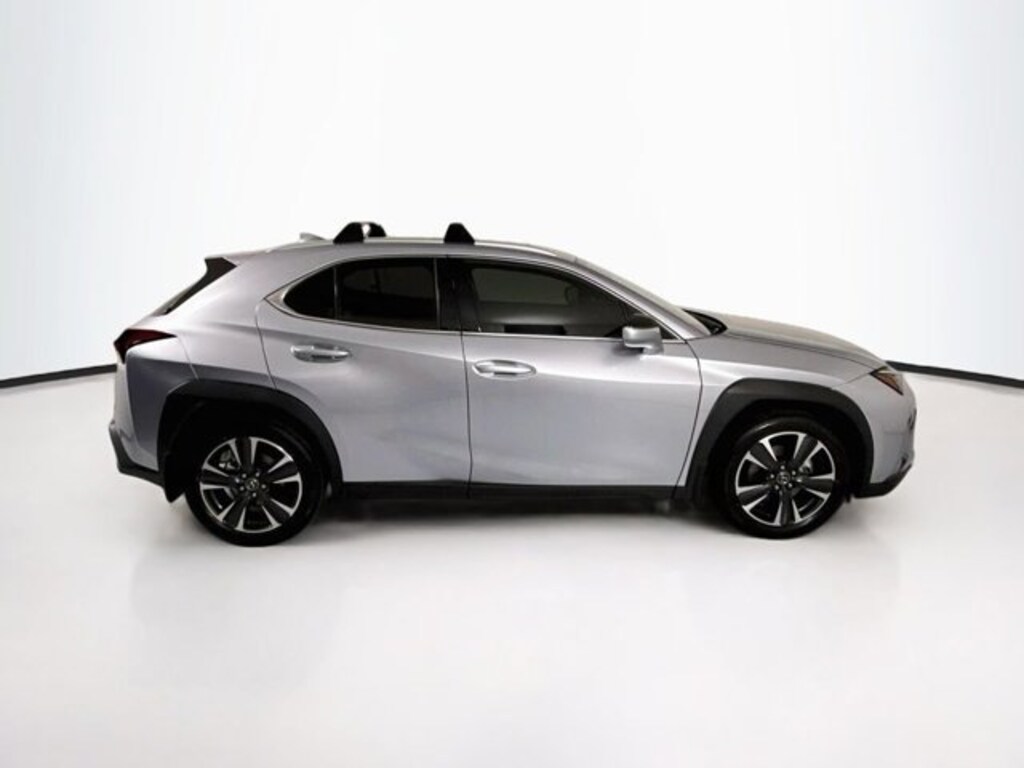 New 2026 Lexus UX HYBRID 300h 5-DOOR SUV
