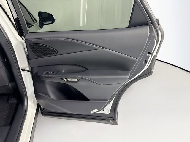 2026 Lexus RX 450h+ Premium - Photo 28