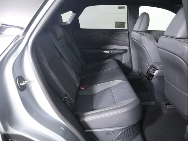 2026 Lexus RX 450h+ Luxury - Photo 23