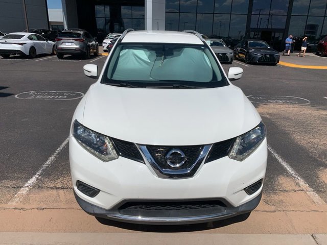 Used 2016 Nissan Rogue S with VIN 5N1AT2MT7GC835769 for sale in Chandler, AZ