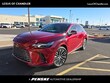 LEXUS RX 350h