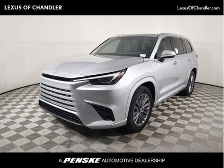 2025 LEXUS TX 350 TX 350