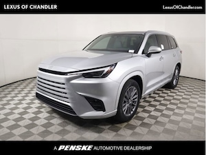 2025 LEXUS TX 350 TX 350