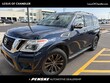  Nissan Armada