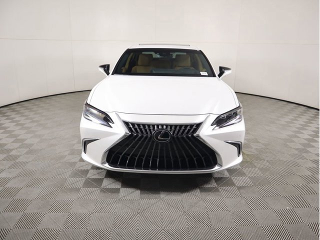 2025 Lexus ES 300h Luxury photo 2