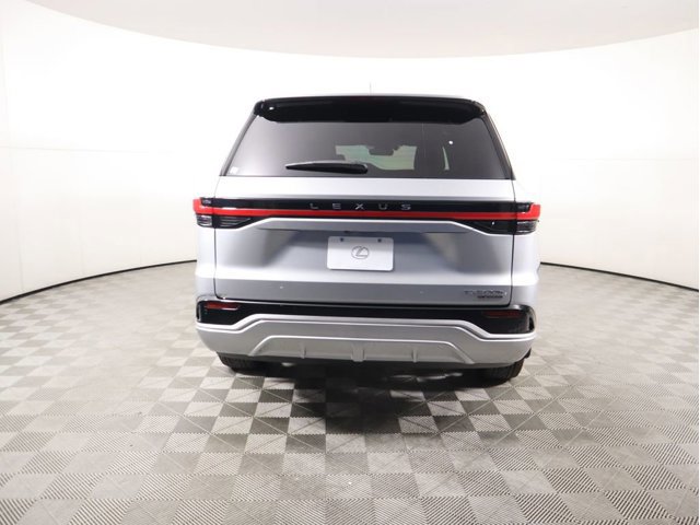 2026 Lexus TX 500h F-Sport Premium - Photo 6