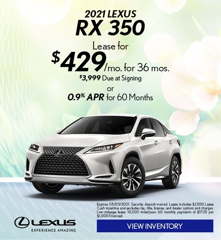 Lexus Of Chandler New Lexus And Used Car Dealership
