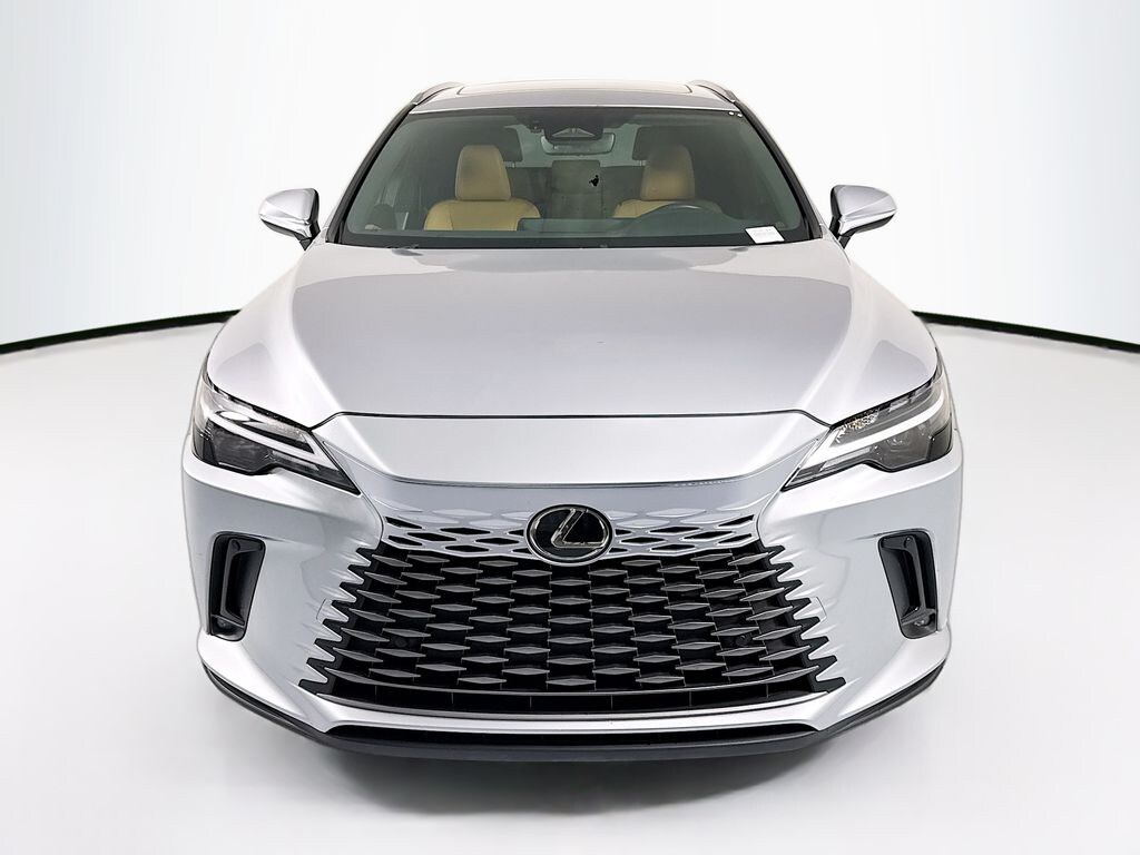 Certified 2023 Lexus RX 350 SUV