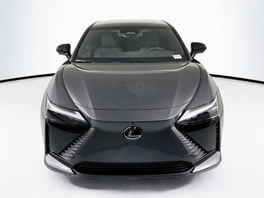 New 2026 Lexus RZ 350e PREMIUM Premium