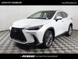 LEXUS NX 350h