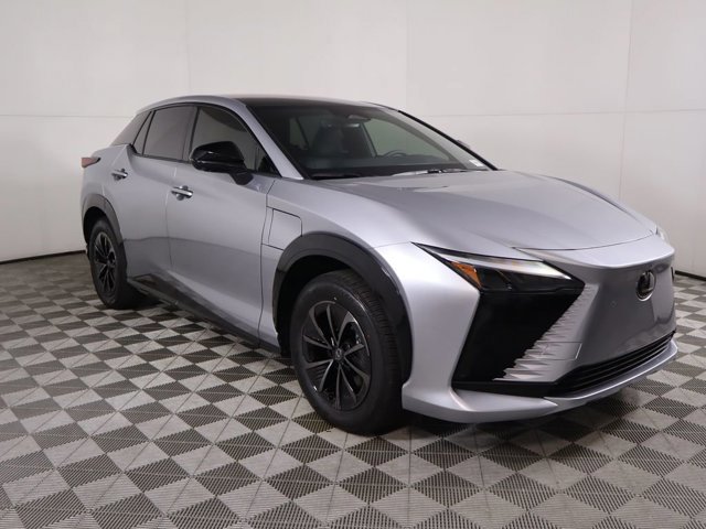 2026 Lexus RZ Premium photo 3