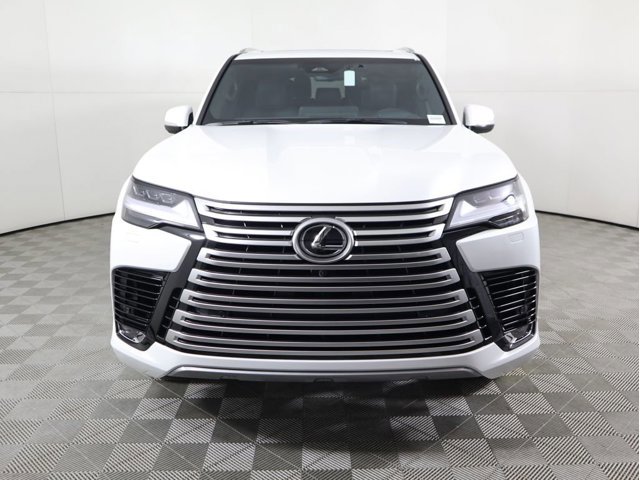 LEXUS LXページ New 2026 LEXUS LX For Sale at Lexus of Chandler VIN:JTJGB7CX3T4088241