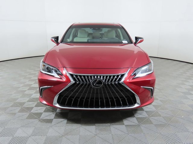 2025 Lexus ES 300h Base photo 2