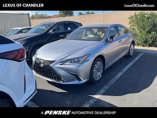 2025 LEXUS ES 350 4-DOOR SEDAN