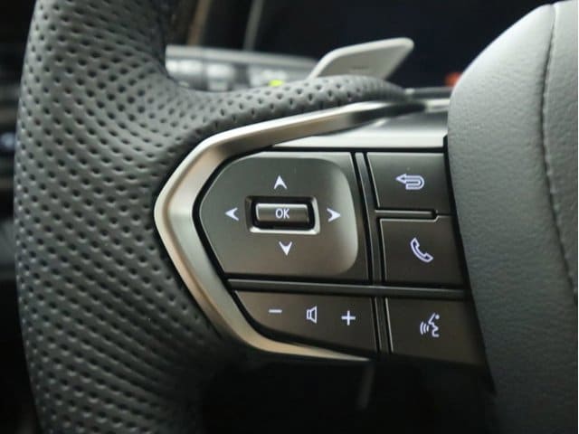 2026 Lexus TX 500h F-Sport Premium - Photo 12