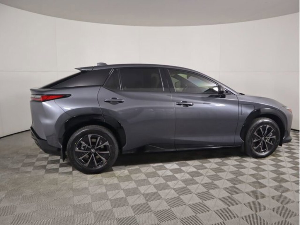 New 2026 Lexus RZ 350e Base 2WD