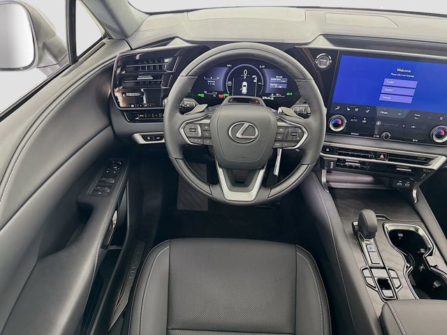 2026 Lexus RX 450h+ Premium - Photo 11