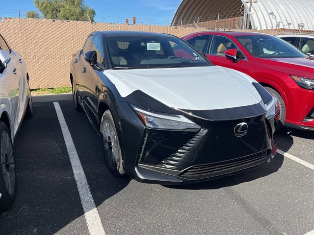 2026 Lexus RZ Premium photo 3