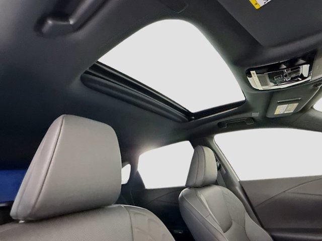 2026 Lexus RX 450h+ Premium - Photo 19