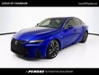  LEXUS IS 350