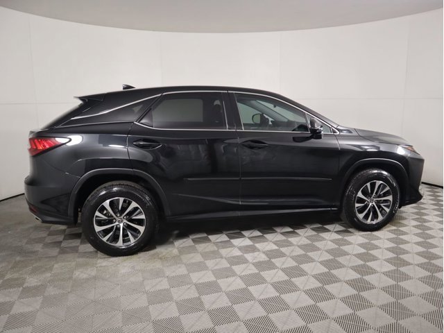 2020 Lexus RX 350 photo 4
