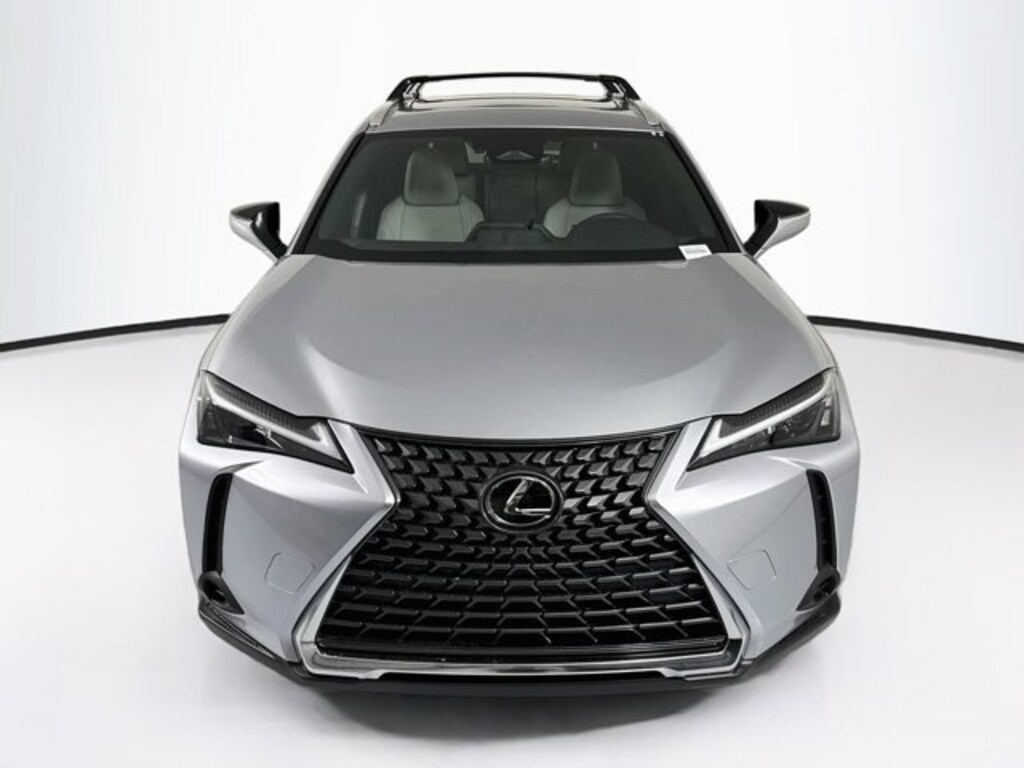 New 2026 Lexus UX HYBRID 300h 5-DOOR SUV
