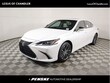  LEXUS ES HYBRID