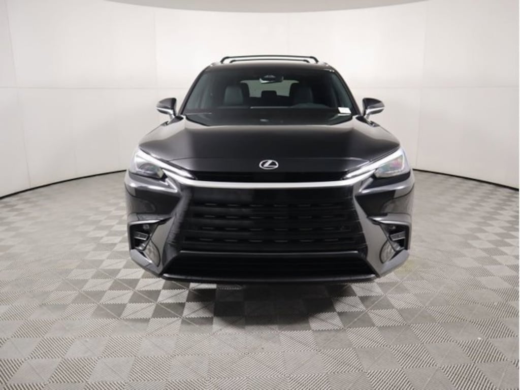 New 2026 Lexus TX 350 TX 350