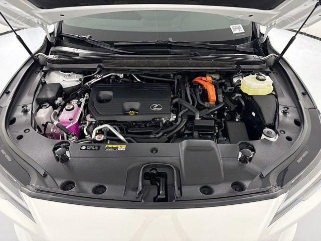 2026 Lexus RX 450h+ Premium - Photo 30