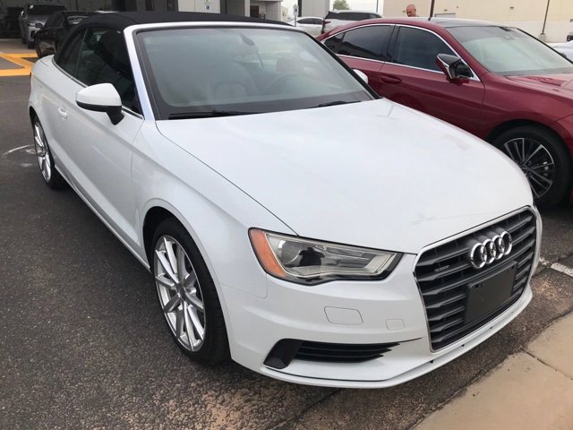 2015 Audi A3 2.0T Premium photo 3