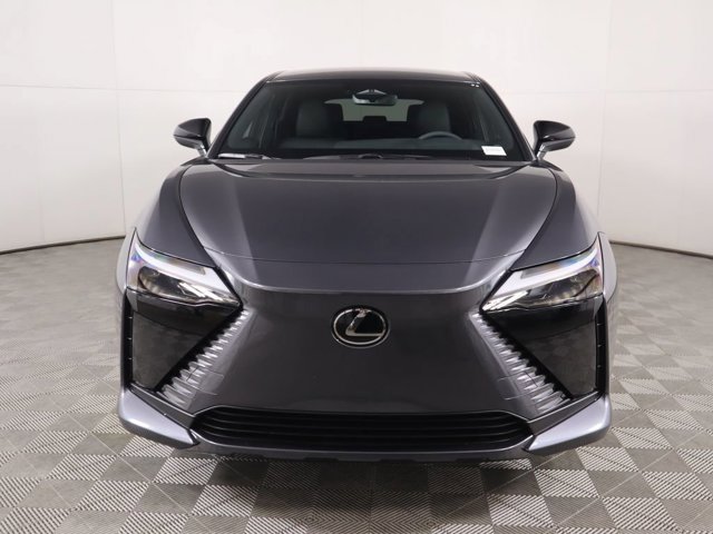 2026 Lexus RZ photo 2