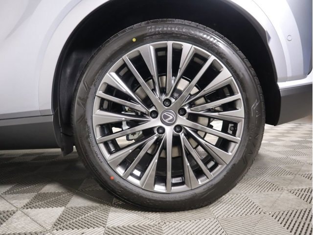 2026 Lexus RX 450h+ Luxury - Photo 31