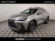 LEXUS NX 350h