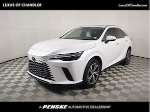 2024 LEXUS RX 350h Premium SUV