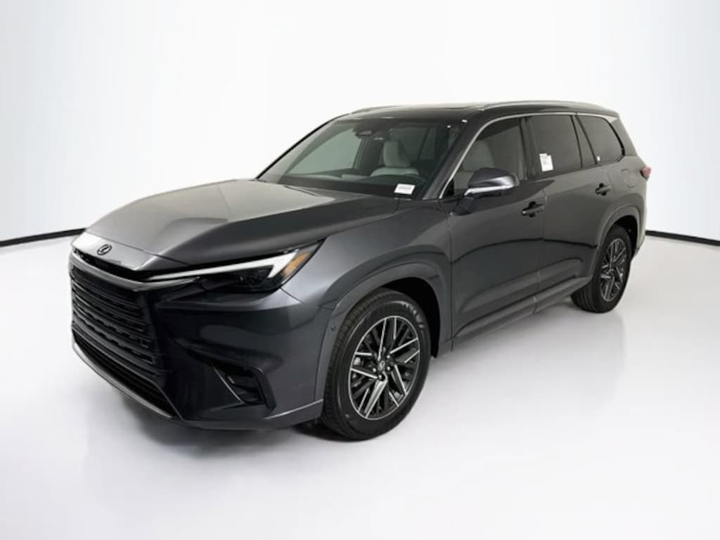 New 2026 Lexus TX 350 PREMIUM SUV