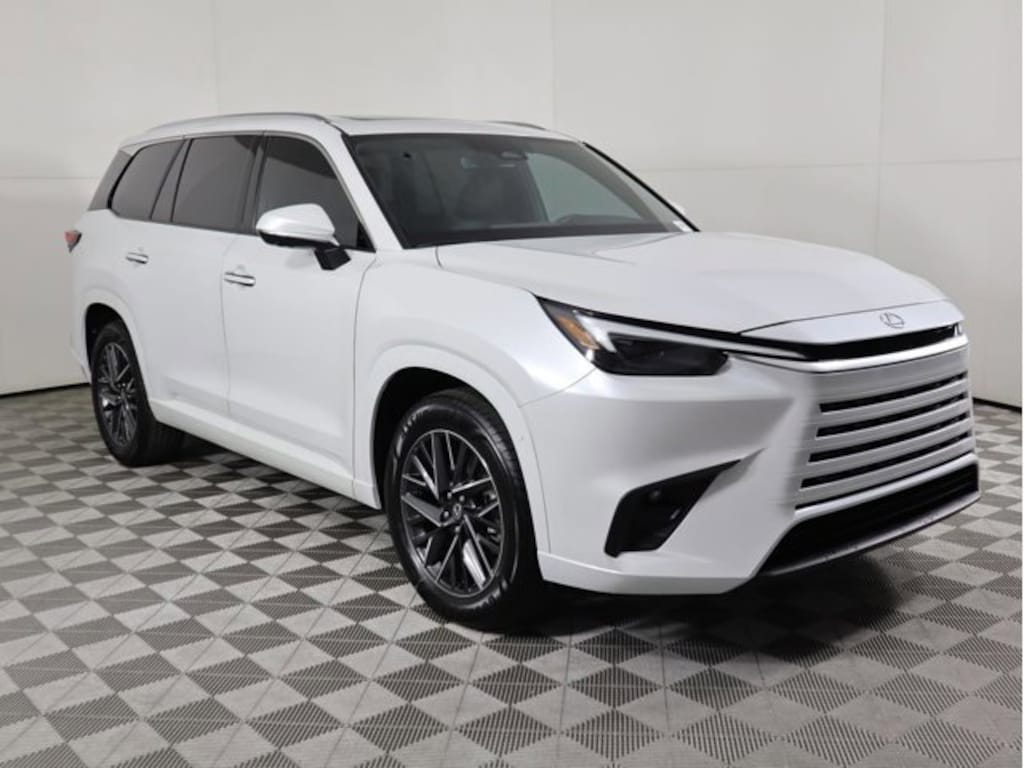 New 2026 Lexus TX 350 PREMIUM TX 350