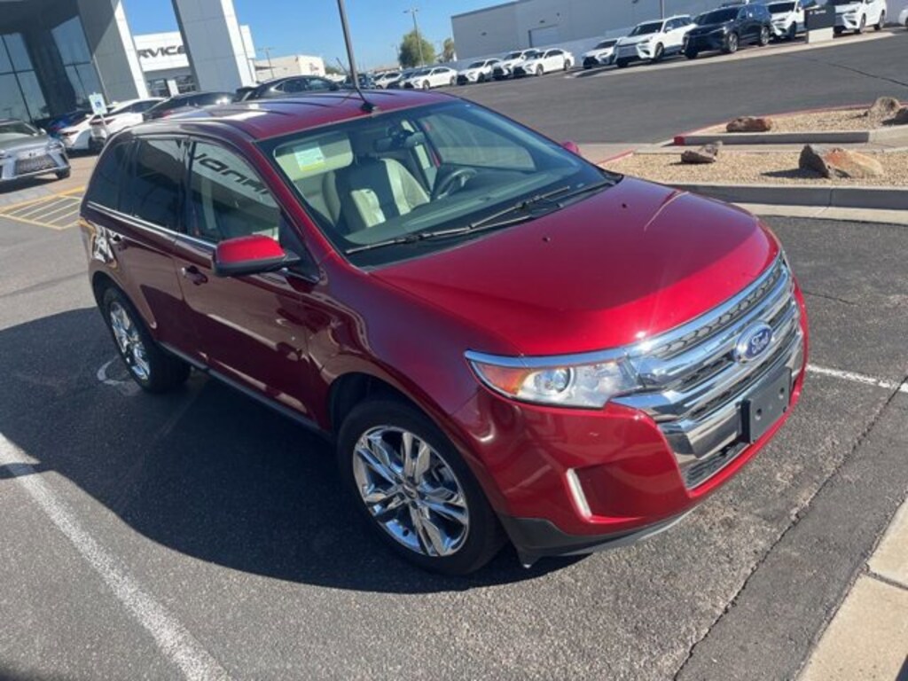 Used 2014 Ford