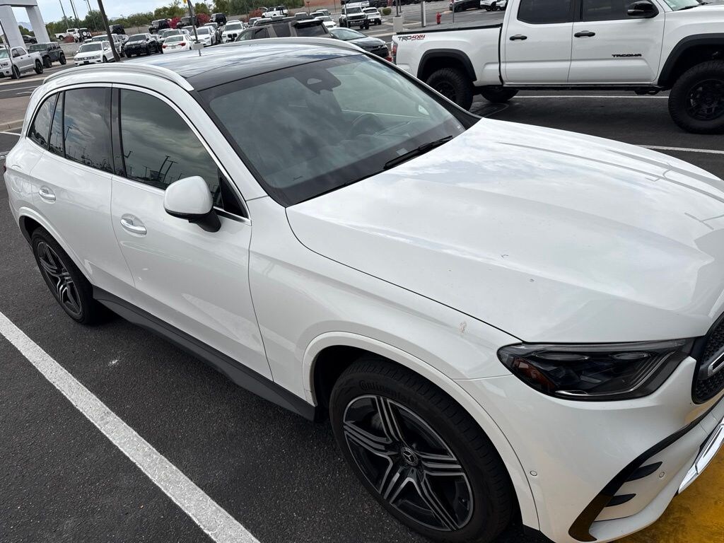 Used 2023 Mercedes-Benz