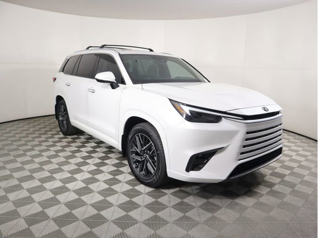 2026 Lexus TX 350 Premium photo 3