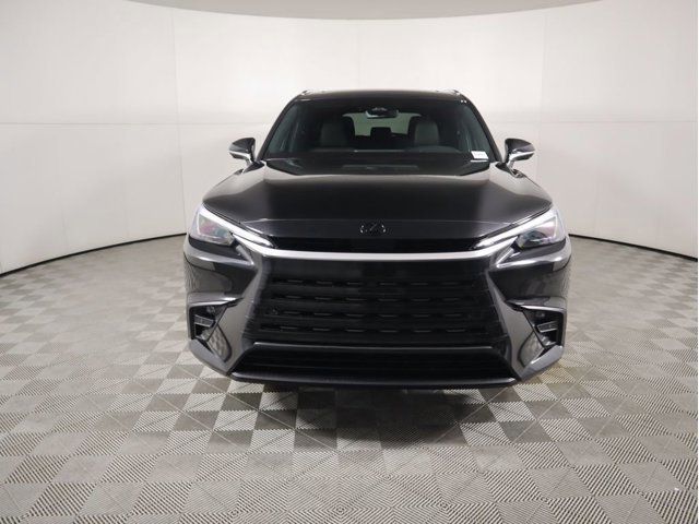 2026 Lexus TX 350 Premium photo 2