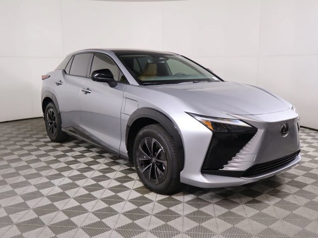 2026 Lexus RZ Premium photo 3