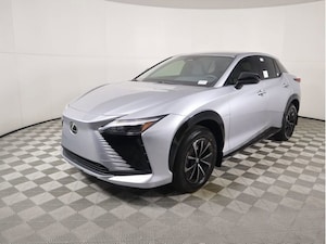 2026 LEXUS RZ 350e Base 2WD