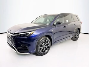 2026 LEXUS TX HYBRID 500h F SPORT PERFORMANCE PREMIUM AWD TX 500h AWD