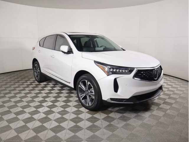 2023 Acura RDX Advance photo 3
