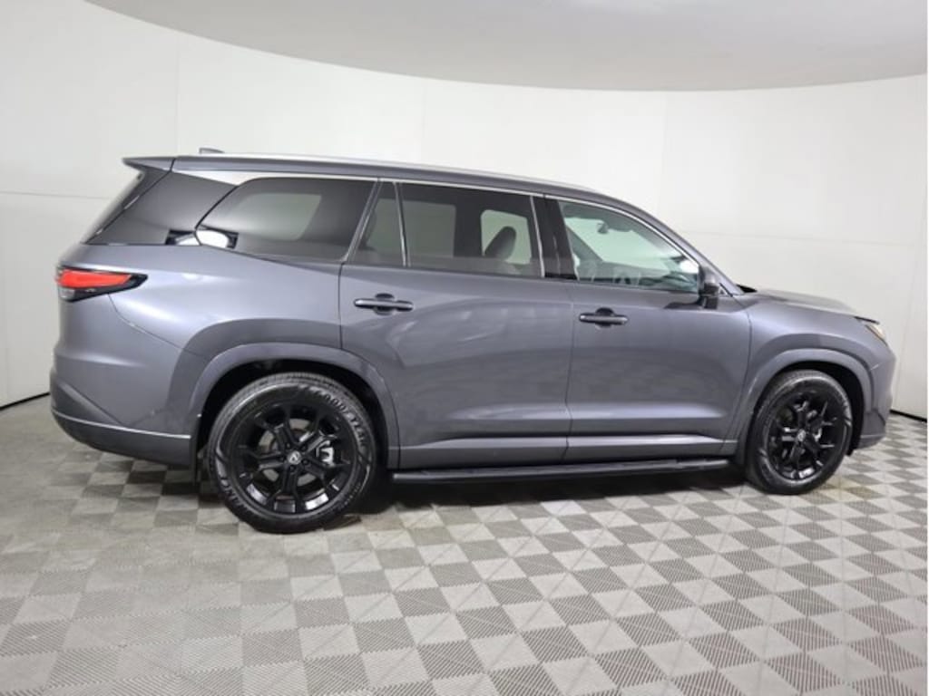 Certified 2025 Lexus