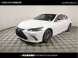 LEXUS ES HYBRID