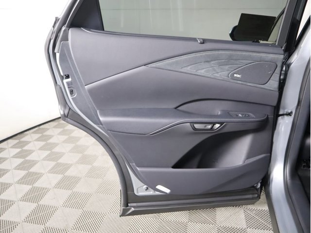 2026 Lexus RX 450h+ Luxury - Photo 27