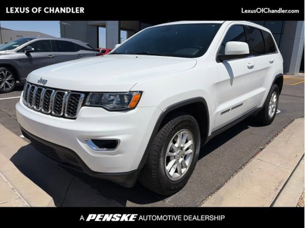 Used 2020 Jeep