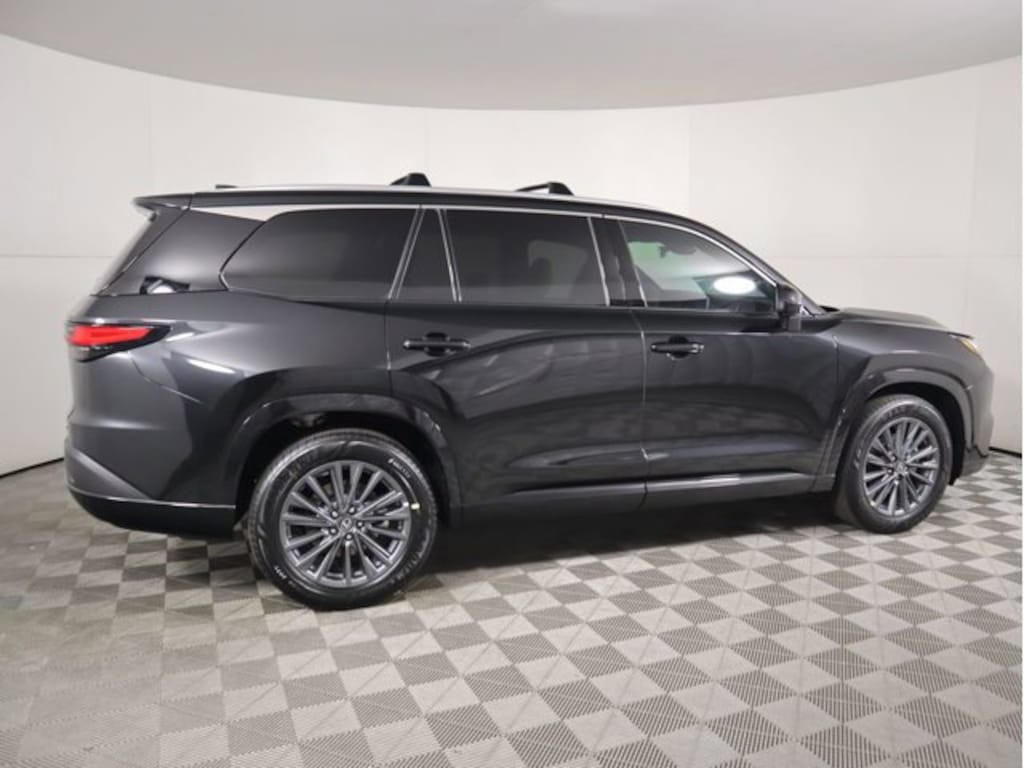New 2026 Lexus TX 350 TX 350