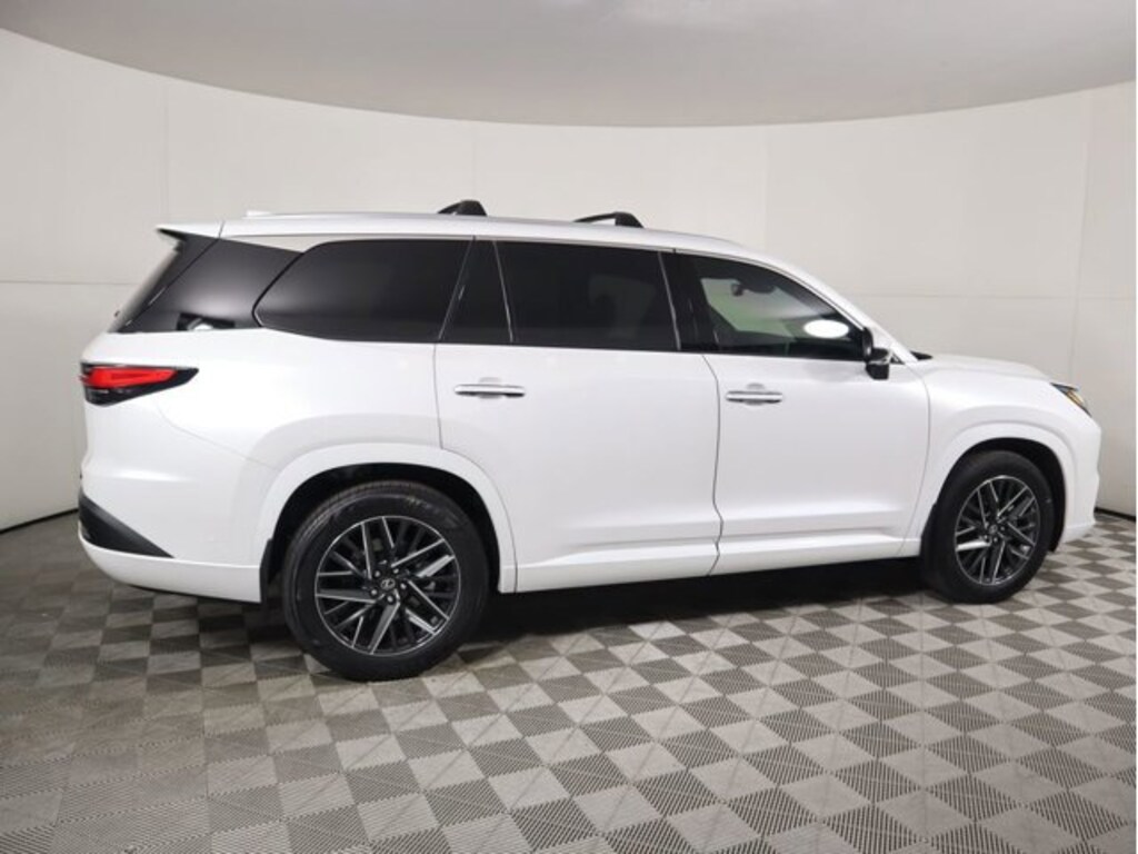 New 2026 Lexus TX 350 PREMIUM TX 350